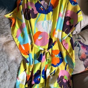 Buddy Love Size Medium Dress